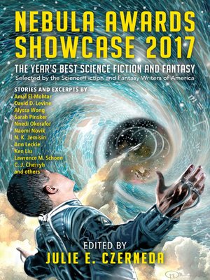 cover image of Nebula Awards Showcase 2017
